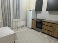 1-комнатная квартира · 40 м² · 11/12 этаж, Санжара Асфендиярова 6 за 28 млн ₸ в Астане, Нура р-н — фото 4