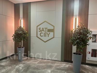 1-бөлмелі пәтер · 40 м² · 11/12 қабат, Санжара Асфендиярова 6, бағасы: 27.8 млн ₸ в Астане, Нура р-н