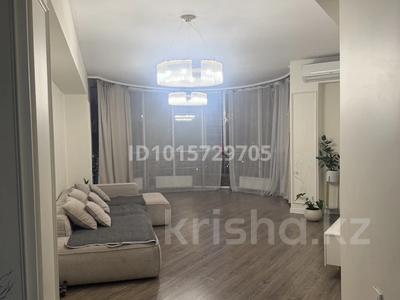 3-бөлмелі пәтер · 139.8 м² · 6/15 қабат, Толе би 273/5 — Варламова, бағасы: 95 млн ₸ в Алматы, Алмалинский р-н