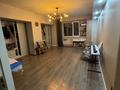 3-бөлмелі пәтер · 139.8 м² · 6/15 қабат, Толе би 273/5 — Варламова, бағасы: 95 млн ₸ в Алматы, Алмалинский р-н — фото 17