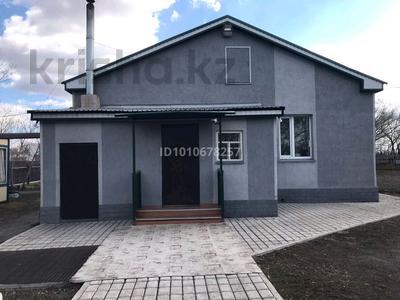 Отдельный дом · 3 комнаты · 67.1 м² · 20 сот., ДРП 2 — Автобаза за 25 млн 〒 в Кокпекты