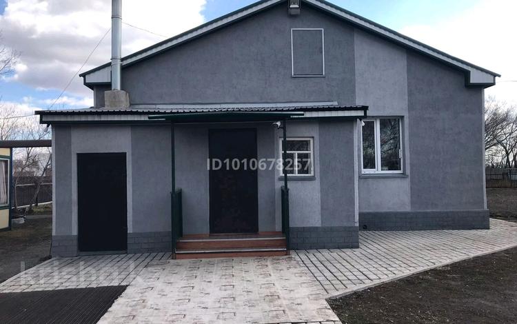 Жеке үй · 3 бөлме · 67.1 м² · 20 жүзд., ДРП 2 — Автобаза, бағасы: 22 млн ₸ в Кокпекты — фото 25
