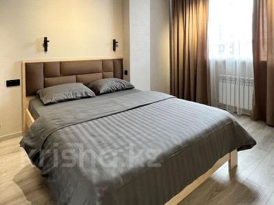 2-комнатная квартира · 37.3 м² · 11/18 этаж, Тауелсиздик 34/2 за 25 млн ₸ в Астане, Алматы р-н