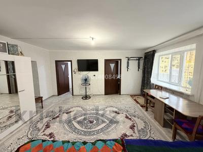 3-комнатная квартира · 66 м² · 1/4 этаж, Ауезова 57 за 25 млн ₸ в Семее
