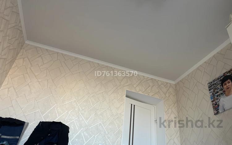 2-комнатная квартира · 70 м² · 2/9 этаж, Нур Актобе, Нұр Ақтөбе 22 г за 23 млн 〒 — фото 2