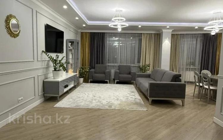 3-комнатная квартира · 110 м² · 4/12 этаж, Назарбаева за 125 млн ₸ в Алматы, Бостандыкский р-н — фото 5