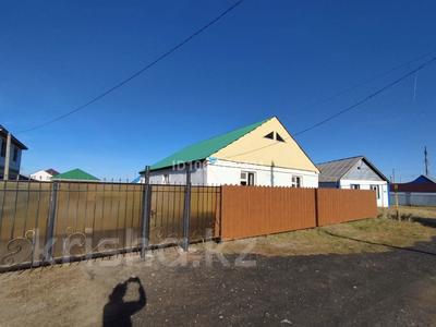 Жеке үй · 3 бөлме · 130 м² · 10 сот., мкр. Зачаганск пгт, Бейбитшилик 196 — Птицафабрика, бағасы: 23 млн 〒 в Уральске