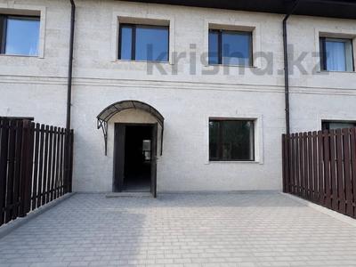 Отдельный дом · 5 комнат · 160 м² · 1.2 сот., мкр Юго-Восток, Мынбаева за 59 млн ₸ в Караганде, Казыбек би р-н