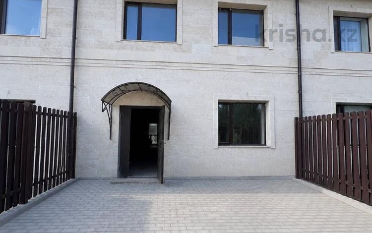 Отдельный дом · 5 комнат · 160 м² · 1.2 сот., мкр Юго-Восток, Мынбаева за 59 млн ₸ в Караганде, Казыбек би р-н — фото 11