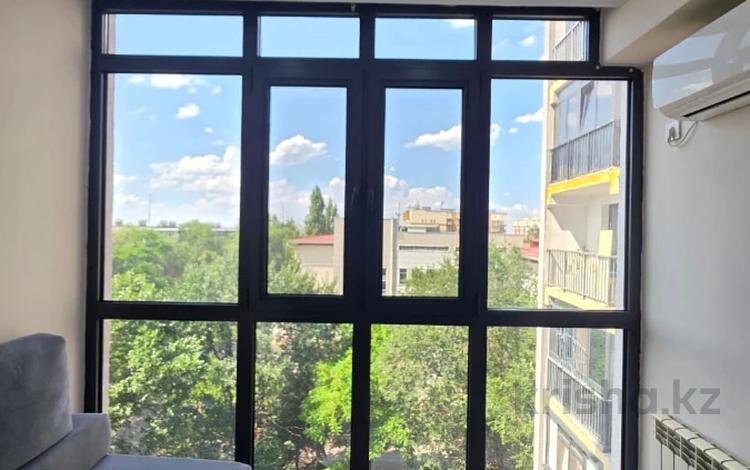2-бөлмелі пәтер · 74 м² · 5/12 қабат, Бузурбаева 4Б блок 1 — ЛУЧШЕЕ ПРЕДЛОЖЕНИЕ!!! Помощь с ИПОТЕКОЙ!, бағасы: 65 млн ₸ в Алматы, Медеуский р-н — фото 14