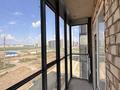 1-комнатная квартира · 30.1 м² · 4/9 этаж, Шоссе Коргалжын 31 — 128 за 12 млн ₸ в Астане, Есильский р-н — фото 10