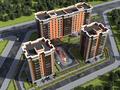 1-комнатная квартира · 30.1 м² · 4/9 этаж, Шоссе Коргалжын 31 — 128 за 14.5 млн ₸ в Астане, Есильский р-н