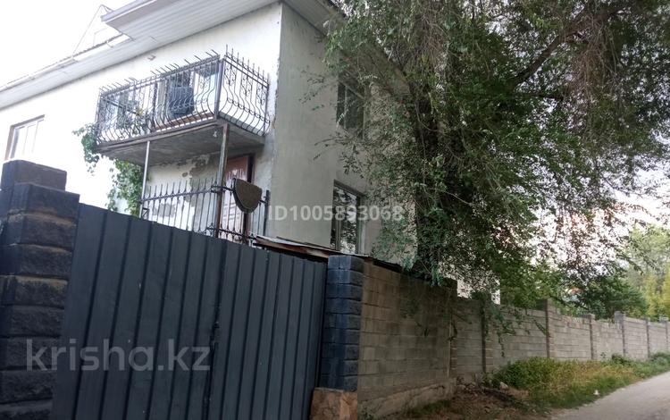 Отдельный дом · 4 комнаты · 200 м² · 4 сот., Нуржума 45а — Нуржума за 300 000 ₸ в Талдыбулаке — фото 4