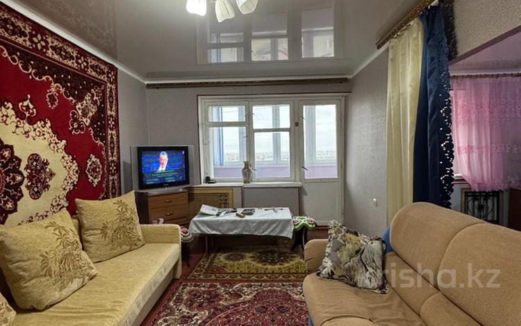 2-бөлмелі пәтер · 46.2 м² · 9/9 қабат, 8-й мкр 14, бағасы: 9.7 млн ₸ в Актау — фото 2