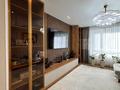 3-комнатная квартира · 95 м² · 6/10 этаж, Туран 43/5 за 80 млн 〒 в Астане, Нура р-н — фото 2