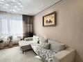3-комнатная квартира · 95 м² · 6/10 этаж, Туран 43/5 за 80 млн 〒 в Астане, Нура р-н — фото 4