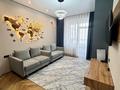 3-комнатная квартира · 95 м² · 6/10 этаж, Туран 43/5 за 80 млн 〒 в Астане, Нура р-н — фото 6