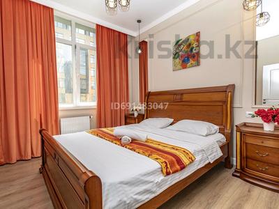 3-комнатная квартира · 80 м² · 11/17 этаж, Туран 50/5 — Астана Арена и Алау за 40 000 ₸ в Нура р-н