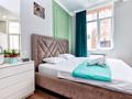 3-бөлмелі пәтер · 80 м² · 11/17 қабат, Туран 50/5 — Астана Арена и Алау, бағасы: 32 000 ₸ в Нура р-н — фото 3