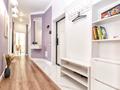 3-бөлмелі пәтер · 80 м² · 11/17 қабат, Туран 50/5 — Астана Арена и Алау, бағасы: 32 000 ₸ в Нура р-н — фото 21