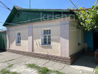Отдельный дом • 3 комнаты • 45 м² • 7 сот., Тахтарова 34 за 25 млн 〒 в Таразе