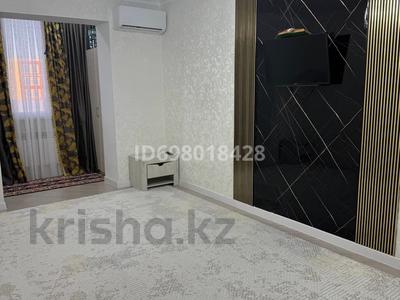 1-бөлмелі пәтер · 42.4 м² · 5/6 қабат, 39-й мкр, бағасы: 13 млн ₸ в Актау