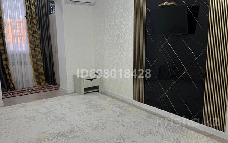 1-бөлмелі пәтер · 42.4 м² · 5/6 қабат, 39-й мкр, бағасы: 13 млн ₸ в Актау — фото 2