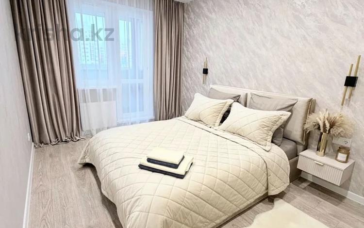2-бөлмелі пәтер · 60 м² · 10 қабат, Егизбаева 3, 5 — Каныша Сатпаева, бағасы: 350 000 ₸ в Алматы, Бостандыкский р-н — фото 2