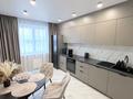2-бөлмелі пәтер · 60 м² · 10 қабат, Егизбаева 3, 5 — Каныша Сатпаева, бағасы: 350 000 ₸ в Алматы, Бостандыкский р-н — фото 3