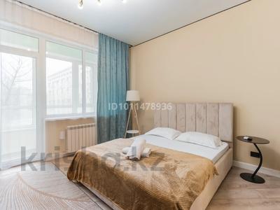 1-комнатная квартира · 32 м² · 4/12 этаж, Сейфуллина 416 — Макатаева за 400 000 〒 в Алматы, Алмалинский р-н