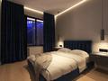 1-комнатная квартира · 55 м² · 6/12 этаж, Розыбакиева 336 — Ескараева за 38 000 ₸ в Алматы, Бостандыкский р-н