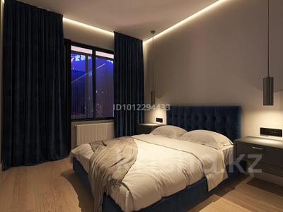 1-комнатная квартира · 55 м² · 6/12 этаж, Розыбакиева 336 — Ескараева за 20 000 ₸ в Алматы, Бостандыкский р-н