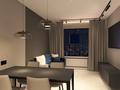 1-комнатная квартира · 55 м² · 6/12 этаж, Розыбакиева 336 — Ескараева за 38 000 ₸ в Алматы, Бостандыкский р-н — фото 3