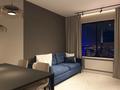 1-комнатная квартира · 55 м² · 6/12 этаж, Розыбакиева 336 — Ескараева за 38 000 ₸ в Алматы, Бостандыкский р-н — фото 4