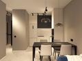1-комнатная квартира · 55 м² · 6/12 этаж, Розыбакиева 336 — Ескараева за 38 000 ₸ в Алматы, Бостандыкский р-н — фото 5