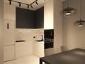 1-комнатная квартира · 55 м² · 6/12 этаж, Розыбакиева 336 — Ескараева за 38 000 ₸ в Алматы, Бостандыкский р-н — фото 6