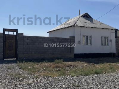 Жеке үй · 3 бөлме · 50 м² · 10 жүзд., Торайгыров 100 — Бекзат молтек ауданы, бағасы: 8.5 млн ₸ в Туркестане