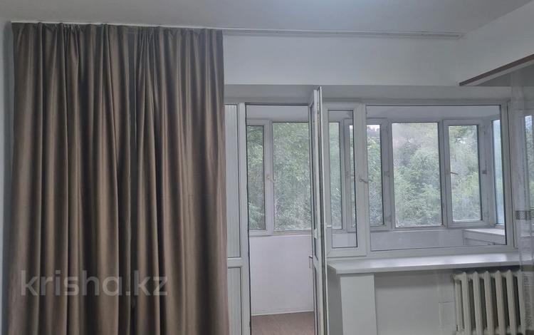 1-комнатная квартира · 30 м² · 4/4 этаж, Наурызбай батыра 22 — Макатаева за 230 000 ₸ в Алматы, Алмалинский р-н — фото 2
