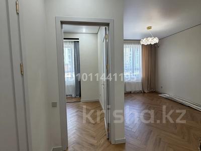 2-комнатная квартира · 39 м² · 2/12 этаж, Керей, Жанибек хандар 44/3 за 32.5 млн 〒 в Астане, Есильский р-н