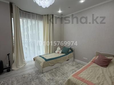 3-бөлмелі пәтер · 93.2 м² · 3/14 қабат, Туран 3, 3в, 3д, 3/1, 3/2, 3/3, 3/4, 5/2, 5/3, 5/4, 5/5, 5/6, 5/7, 5/8, 5/9, бағасы: 125 млн ₸ в Астане, Нура р-н