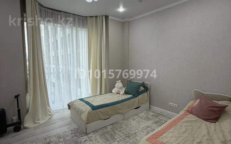 3-бөлмелі пәтер · 93.2 м² · 3/14 қабат, Туран 3, 3в, 3д, 3/1, 3/2, 3/3, 3/4, 5/2, 5/3, 5/4, 5/5, 5/6, 5/7, 5/8, 5/9, бағасы: 125 млн ₸ в Астане, Нура р-н — фото 16