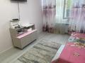 1-комнатная квартира · 24 м² · 1/9 этаж, мкр Кокжиек, Жолымбет 65/18 за 180 000 ₸ в Алматы, Жетысуский р-н