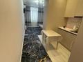 1-комнатная квартира · 24 м² · 1/9 этаж, мкр Кокжиек, Жолымбет 65/18 за 180 000 ₸ в Алматы, Жетысуский р-н — фото 4