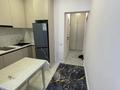 1-комнатная квартира · 24 м² · 1/9 этаж, мкр Кокжиек, Жолымбет 65/18 за 180 000 ₸ в Алматы, Жетысуский р-н — фото 8