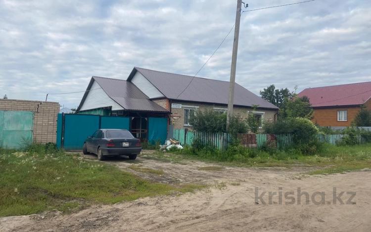 Отдельный дом · 4 комнаты · 105 м² · 23 сот., Дачная 14 за ~ 25.7 млн 〒 в Бишкуле — фото 2