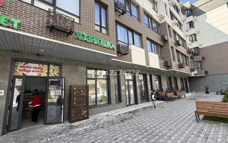 Свободное назначение, магазины и бутики, салоны красоты, медцентры и аптеки, образование, развлечения · 65.9 м² за 75 млн ₸ в Алматы, Наурызбайский р-н — фото 2