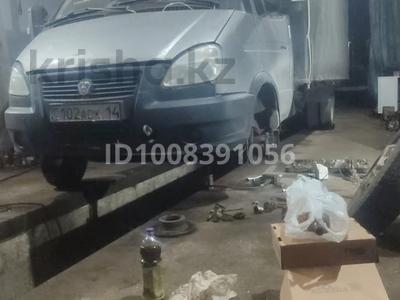 Возьму в аренду теплый бокс…, Павлодар