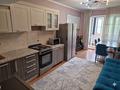3-бөлмелі пәтер · 70.5 м² · 4/5 қабат, Есенова, бағасы: 55 млн ₸ в Алматы, Медеуский р-н