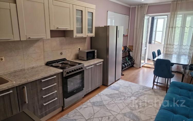3-бөлмелі пәтер · 70.5 м² · 4/5 қабат, Есенова, бағасы: 55 млн ₸ в Алматы, Медеуский р-н — фото 2
