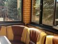 Отдельный дом · 7 комнат · 420 м² · 9 сот., мкр Нурлытау (Энергетик), Нур Алатау 1843 за 261 млн ₸ в Алматы, Бостандыкский р-н — фото 22